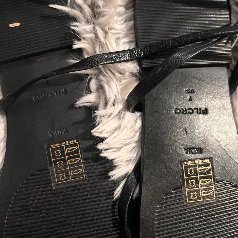 lace up sandals from free people